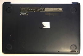 Obudowa dolna do Laptopa Asus X205T