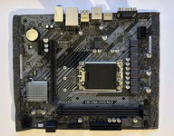 Płyta główna ASRock H610M-HVS/M.2 R2.0 Micro ATX