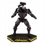 Adam Smasher Cyberpunk 2077 Figurka 30 cm