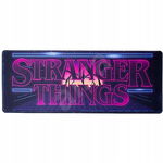 Arcade Logo Podkładka pod Myszkę Stranger Things