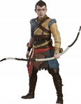 Atreus Pop Up Parade God of War 2018 Figurka 16 cm