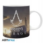 Basim & Enkidu Kubek Assassin's Creed Mirage