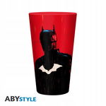 Batman Szklanka 400 ml DC Comics