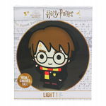 Chibi! Lampka Biurkowa Harry Potter