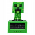 Creeper Budzik Minecraft