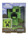 Creeper Świecąca Figurka Minecraft