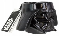 Darth Vader 3D Kubek Star Wars