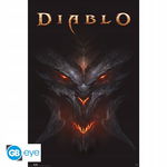 Diablo Maxi Poster Plakat 61 X 91.5cm