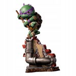 Donatello Mini Co. Teenage Mutant Ninja Turtles Figurka 21 cm