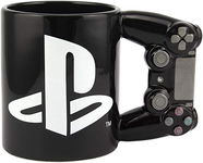 Dualshock 4 Czarny Kubek Playstation