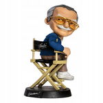 Figurka Stan Lee Mini Co. Blue Shirt Version 14 cm