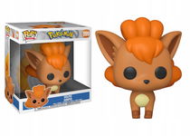 Funko Super Sized Jumbo POP! Pokemon Vulpix 25 cm (580)