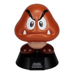 Goomba Lampka Nocna Super Mario