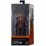 Greef Karga Star Wars Mandalorian Black Series Figurka 15 cm