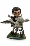 Harry Potter and Buckbeak Minico Figurka 16 cm