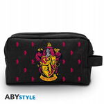 Harry Potter kosmetyczka - Gryffindor - ABS