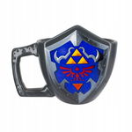 Hyrule Shield 3D Kubek The Legend of Zelda