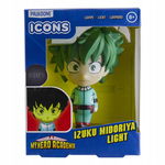 Izuku Midoriya Świecąca Figurka My Hero Akademia