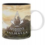 Krajobraz Anglii Kubek Assassins's Creed Valhalla