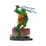 Leonardo Teenage Mutant Ninja Turtles 1/10 Figurka 21 cm