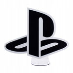 Logo Lampka Ścienna Playstation