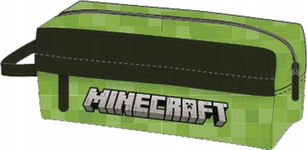 Logo Piórnik Minecraft