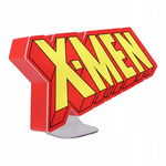 Logo X-Men Lampka Ścienna Marvel