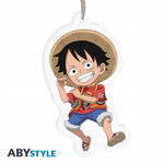 Luffy Brelok One Piece