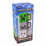 Moby Zestaw 3x Kubek Minecraft