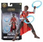 Nakia Marvel Legends Black Panther Legacy Collection Figurka 15 cm