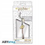 Nimbus 3D Brelok Harry Potter