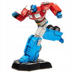 Optimus Prime Transformers Figurka Numskull 28 cm