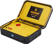 Pac-man w Puszce Retro Mini Konsola