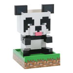 Panda Przybornik na biurko Minecraft