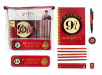 Peron 9 i 3/4 Zestaw Szkolny (11 Elem.) Harry Potter