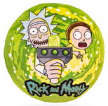 Portal Gun Poduszka Rick & Morty