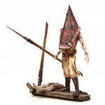 Red Pyramid Thing Official Silent Hill 2 Limited Edition Figurka 29 cm