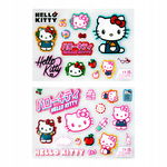 Sanrio Zestaw Naklejek Hello Kitty (32 szt.)