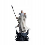 Saruman Lord Of The Rings BDS Art 1/10 Figurka 29 cm