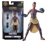 Shuri Black Marvel Panther Legacy Collection Figurka 15 cm