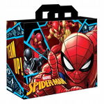 Spider-Man Torba na prezent Marvel