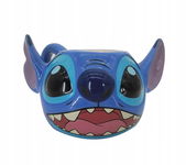 Stitch Głowa 3D Kubek Disney Lilo i Stitch