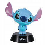 Stitch Świecąca Figurka Lilo i Stitch Disney