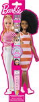 Style! Zegarek cyfrowy Barbie