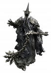 The Witch-king of the Unseen Lands Mini Epics The Lord of the Rings Figurka