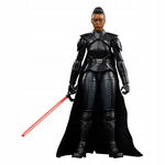 Third Sister Reva Star Wars: Obi-Wan Kenobi Black Series Figurka 15 cm