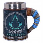 Valhalla Kufel kolekcjonerski Assassins Creed