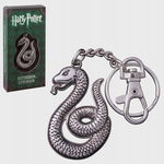 Wąż Slytherin Brelok Harry Potter