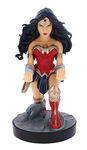 Wonder Woman Podstawka pod Telefon/Pada DC Comics