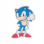 Tuba Puzzle Sonic the Hedgehog (250 elem)